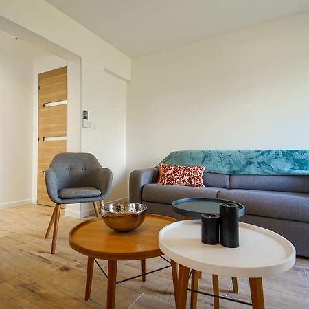 The Semnoz Charming Apartment For 3 People Close To The Lake! Sevrier Exterior photo