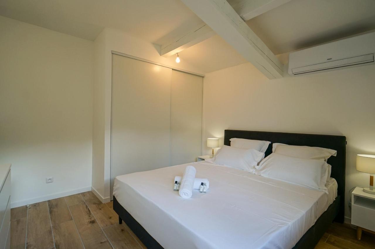 The Semnoz Charming Apartment For 3 People Close To The Lake! Sevrier Exterior photo