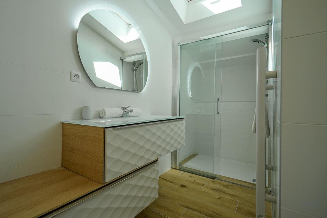 The Semnoz Charming Apartment For 3 People Close To The Lake! Sevrier Exterior photo
